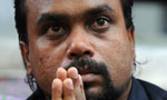 Protest near UN complex: Weerawansa, 5 others get bail