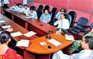 Top Lankan team heading to Brussels to discuss EU fishery ban