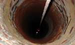  Mother and infant child drown in well