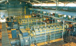 Govt. to revive diesel power plants