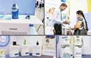 Ceylon Oxygen showcases novel healthcare solutions at ‘Medicare’