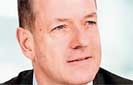 GlaxoSmithKline chief Sir Andrew Witty to step down