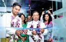 NTB opens digitalized ‘Inner Circle’ branch at Kandy City Centre