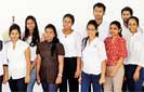 UoM students deliver commercially-viable fabric solutions for TJ