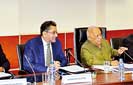 IPS calls policy makers to engage more with consumers