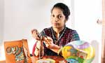 India – Sri Lanka ‘‘ Shilpa Kala’’  India’s magic together with Sri Lankan heritage