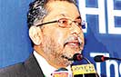 Economist recommends four key areas for SDG implementation