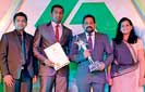 ‘Munchee Samaga Gamata Sarana’ wins Silver at JASTECA CSR Awards