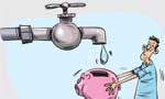 Water and jobs: Thirst for this theme - EDITORIAL