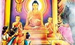 Free from bonds; the Dhamma;  Buddhism and relatives; visit to Kapilawastu