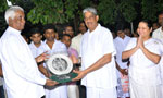 Ready to work for the people of Kelaniya - Fonseka