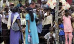 SL refugee alleges illegal detention at camp