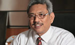 SLFPers seek post for Gota to unite party