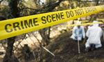 Two men found dead in pigsty