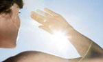 Avoid exerting in the Sunlight: Met. Dept. 