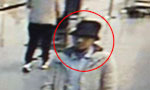Police issue wanted notice for suspect after Brussels attacks