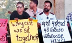 Occupy the Square and Colombo’s Coffee Shop Liberals