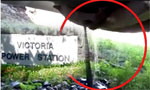 Leak in two pipelines of Victoria power plant