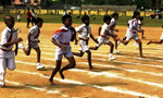 Hot weather: Sports meets put off for May