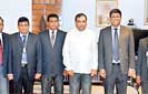 Link Engineering awarded Tagore Memorial Auditorium construction