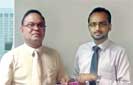 CIC owned Cial brand unveils new range of pens