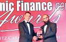 Amãna Bank wins another IFN accolade