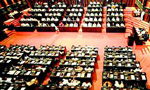 Proposed MPs allowance suspended
