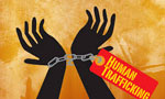 Human trafficking racket busted in Maradana