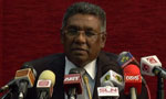 Jaffna lands essential for nat'l security: Defence Secy.