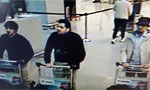 We deported suspected Brussels bomber: Turkey