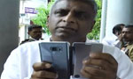 Judge sternly warns Dhammika