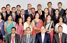 AIA tops Million Dollar Round Table from Sri Lanka  