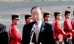 UN backs genuine consultations with victims in SL: Moon