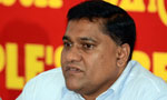 Snail pace probes result of political deals: JVP