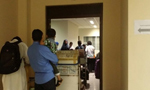 Air Force intensifies security checks at BIA
