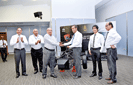 DIMO powers Moratuwa University students at Formula Student 2016