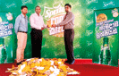 Sprite launches ‘Cool Cash’ under crown promo