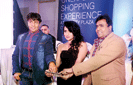 Kandy Fashion launches new Uptown showroom today