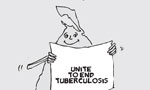 UNITE TO END TUBERCULOSIS