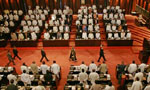 Parliament to meet as Constitutional Assembly on April 5