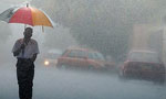Welcome rains in 2 days; Met. Dept.