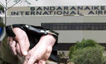 Drug kingpin Wasantha brought to SL
