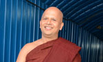CID records statement from Dhammaloka Thera 