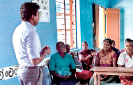 Initiatives for economic development through climate adaptive, toxin free agriculture