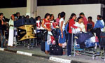 72 migrant workers return to SL