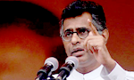 Walking track not removed by Megapolis Ministry: Patali