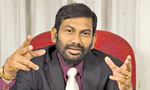Nothing wrong in increasing allowances to MPs: Daya Gamage  