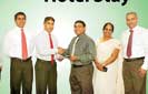 Sampath Bank to promote responsible holidays