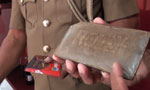 Woman nabbed with hashish in Hikkaduwa
