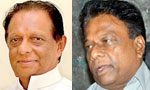 John Amaratunga must be arrested: Dullas 